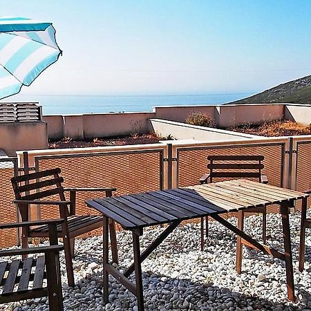 Mirador Apartment Peniscola Ngoại thất bức ảnh