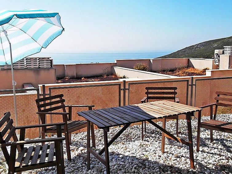 Mirador Apartment Peniscola Ngoại thất bức ảnh