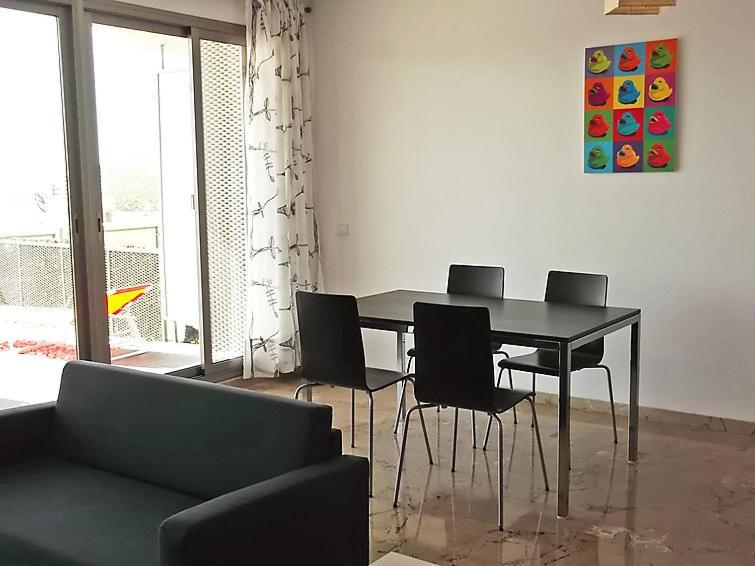 Mirador Apartment Peniscola Ngoại thất bức ảnh