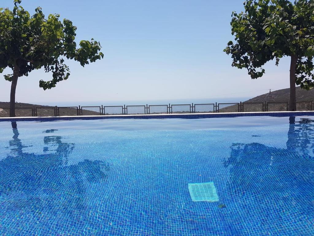 Mirador Apartment Peniscola Ngoại thất bức ảnh